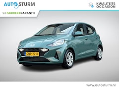 Hyundai i10 - 1.0 Comfort Smart Nieuwste Model, NL-Auto