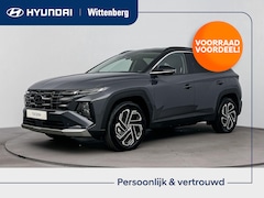 Hyundai Tucson - 1.6 T-GDI PHEV Comfort Smart | Nieuw | Snel leverbaar