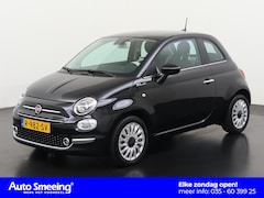 Fiat 500 - 1.0 Hybrid Dolcevita | Panoramadak | Apple/Android Carplay | Zondag Open