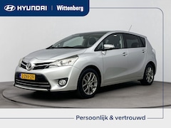 Toyota Verso - 1.6 VVT-i Business 7-persoons | Panoramadak | Trekhaak | Navigatie | Camera |