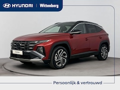 Hyundai Tucson - 1.6 T-GDI PHEV Comfort Smart | Nieuw | Direct leverbaar