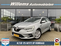 Renault Mégane Estate - 1.3 TCe 140 Equilibre App-Connect, Cruise Control & Climate Control