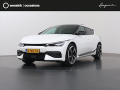 Kia EV6 - GT-Line AWD 77.4 kWh | SOH 97% | Panoramadak | Navigatie | Head Up | Parkeercamera | Stoel