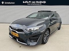 Kia Pro cee'd - ProCeed 1.5 T-GDi GT-Line Panoramadak | Stoel&Stuurverw. | Navi | Clima | Cruise