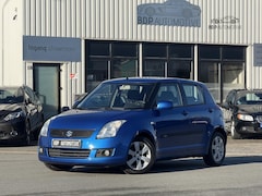 Suzuki Swift - 1.5 Exclusive SHOGUN/AUTOMAAT/KEYLESS ENTRY+START/PARKEERSENSOREN
