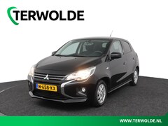 Mitsubishi Space Star - 1.2 Intense | Parkeercamera | Climate Control |