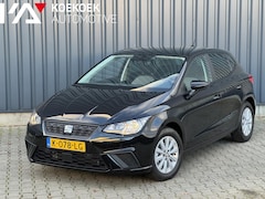SEAT Ibiza - 1.0 TSI Style Business Intense | Cruise Control | PDC | Camera