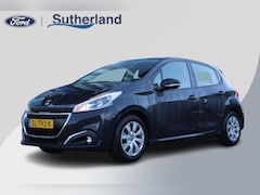 Peugeot 208 - 1.2 PureTech Blue Lion | Dealeronderhouden | Distributieriem Vervangen | Cruise Control |