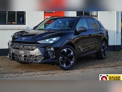 CUPRA Terramar - 1.5 TSI e-Hybrid Led Elek-memory-Sportstoelen Elec achterklep