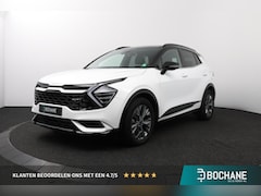 Kia Sportage - 1.6 T-GDi Full Hybrid GT-Line | Panoramadak | Stoel/Stuurverwarming | Carplay/Android auto