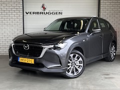 Mazda CX-60 - 2.5 e-SkyActiv PHEV Exclusive-Line | 20"LMV | Trekhaak | Dodehoek | All-in rijklaarprijs