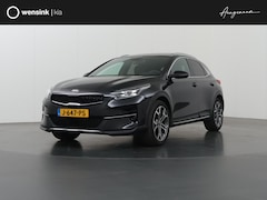 Kia XCeed - 1.4 T-GDi DynamicPlusLine | Navigatie | Parkeercamera | Stoelverwarming | Keyless Go |