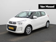 Citroën C1 - 1.0 VTi Feel | Cruise Control | Airco | Bluetooth |