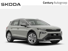 Skoda Elroq - Business Edition Elektromotor 150 kW / 204 PK SUV