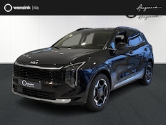 Kia Sportage - 1.6 T-GDi Hybrid DynamicPlusLine | Panoramadak | Full LED matrix | Privacy glass | Stuurwi