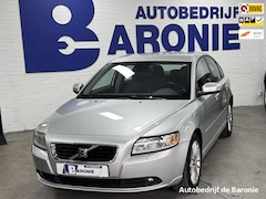 Volvo S40 - 1.8 Edition II leder