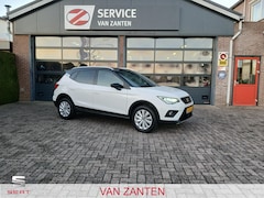 SEAT Arona - 1.0 TSI Xcellence + LED + Navi + Winterpakk. + Trekhaak etc. etc