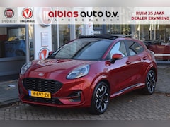 Ford Puma - Hybrid ST-Line X|Dak|Trekhaak|Winter|Cam.|Carplay