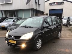 Renault Grand Scénic - 2.0-16V Tech Line Automaat Navi, Clima Enz enz Apk 30-04-2026