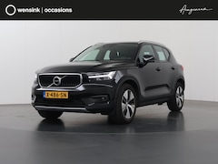 Volvo XC40 - 2.0 B4 Momentum Business | Navigatie | Parkeercamera | Stoel/Stuurverwarming | Keyless Go