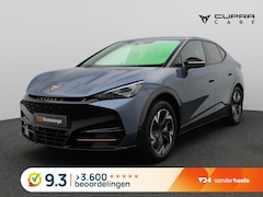 CUPRA Tavascan - Business 82 kWh 286 PK Aut. Warmtepomp, Matrix-LED, Keyless, Achteruitrijcamera, Alarm, Vi