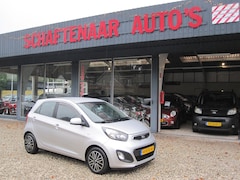 Kia Picanto - 1.0 CVVT ISG Comfort Pack apk 23-06-2026
