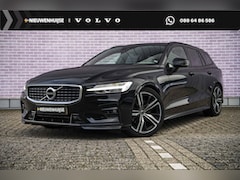 Volvo V60 - 2.0 T4 R-Design | Panoramadak | Styling Pack | Trekhaak | Adaptive cruise control | DAB+ r