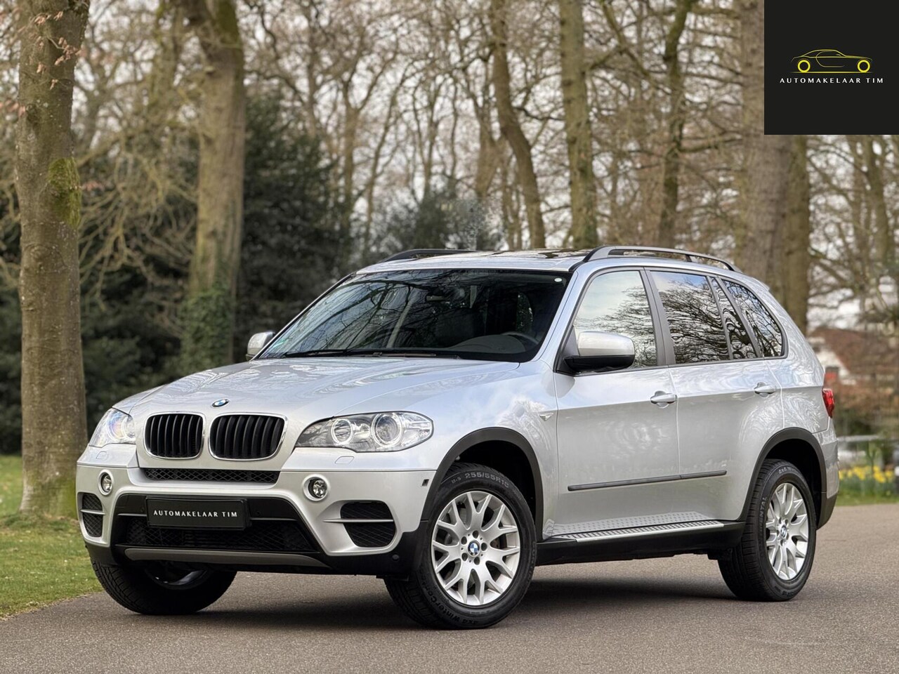 BMW X5 - xDrive35i High Executive - AutoWereld.nl