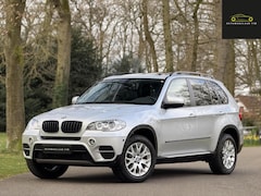 BMW X5 - xDrive35i High Executive