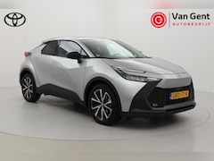 Toyota C-HR - 1.8 Hybrid 140 Dynamic | Navigatie | Dodehoek detectie | Parkeersensoren voor/achter | Ada