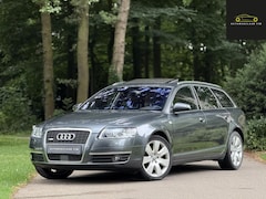 Audi A6 Avant - 2.8 FSI aut. / S-Line / Youngtimer