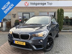 BMW X1 - sDrive18i High Executive | Trekhaak | Navi | Stoelverwarming