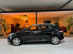 Renault Clio Estate - 0.9 TCe Limited Garantie Parkeersensoren StoelVW Bluetooth Cruise Navi Rijklaar