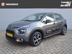 Citroën C3 - 1.2 PureTech C-Series | Apple Carplay/Android Auto | Navi | PDC