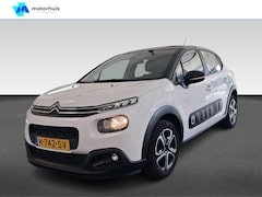 Citroën C3 - 1.2 PureTech 82pk Feel Edition