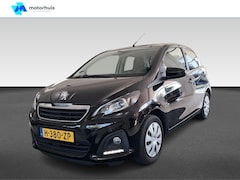 Peugeot 108 - 1.0 e-VTi 72pk 5D Active Airco | Camera