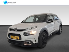 Citroën C4 Cactus - 1.2 PureTech 110pk Origins