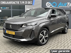Peugeot 5008 - 1.2 PureTech GT Alcantara Keyless Acc Rijklaar