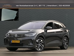Volkswagen ID.4 - Family Style Plus 77 kWh Panorama | Matrix LED | Elektrische Stoelen