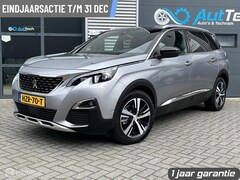 Peugeot 5008 - 1.2 PureTech Gt-Line 7-Pers Keyless CarPlay