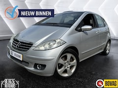 Mercedes-Benz A-klasse - 170 Avantgarde Cruise Airco StoelVw Opendak