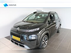 Citroën C3 Aircross - 1.2 PureTech 110pk Feel | Navigatie | LM Velgen | Climate | Parkeersensoren