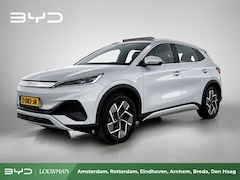 BYD Atto 3 - Comfort 60 kWh | 18" LMV | De dealer van NL | 420 KM WLTP | Stoelverwarming |