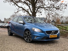 Volvo V40 - 2.0 D2 Inscription |R-Desing + Cruise + Navi + Clima Nu € 10.975,
