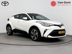 Toyota C-HR - 1.8 Hybrid Dynamic | Navigatie | Dodehoek detectie | Apple Carplay / Android Auto | Adapti