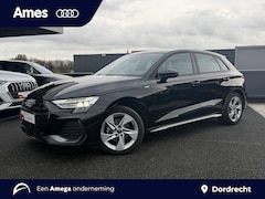 Audi A3 Sportback - 35 TFSI S Line