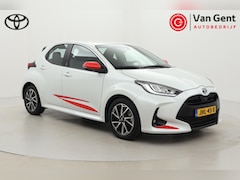 Toyota Yaris - 1.5 Hybrid Dynamic | Dodehoek detectie | Stoelverwarming | Parkeersensoren voor/achter | A
