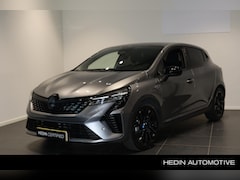 Renault Clio - 1.6 E-Tech Full Hybrid 145 esprit Alpine