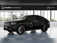 Mercedes-Benz GLE-Klasse Coupé - AMG 53 Hybrid 4MATIC+ Premium Plus | Panoramaschuifdak | 22 inch AMG-velgen | AMG Nightpak