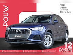 Audi Q3 - 35 TFSI 150pk S-tronic Pro Line | Trekhaak | Smartphone Interface | Stoelverwarming | Geti